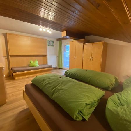 Ferienwohnungen Marchanger Niederau Bagian luar foto