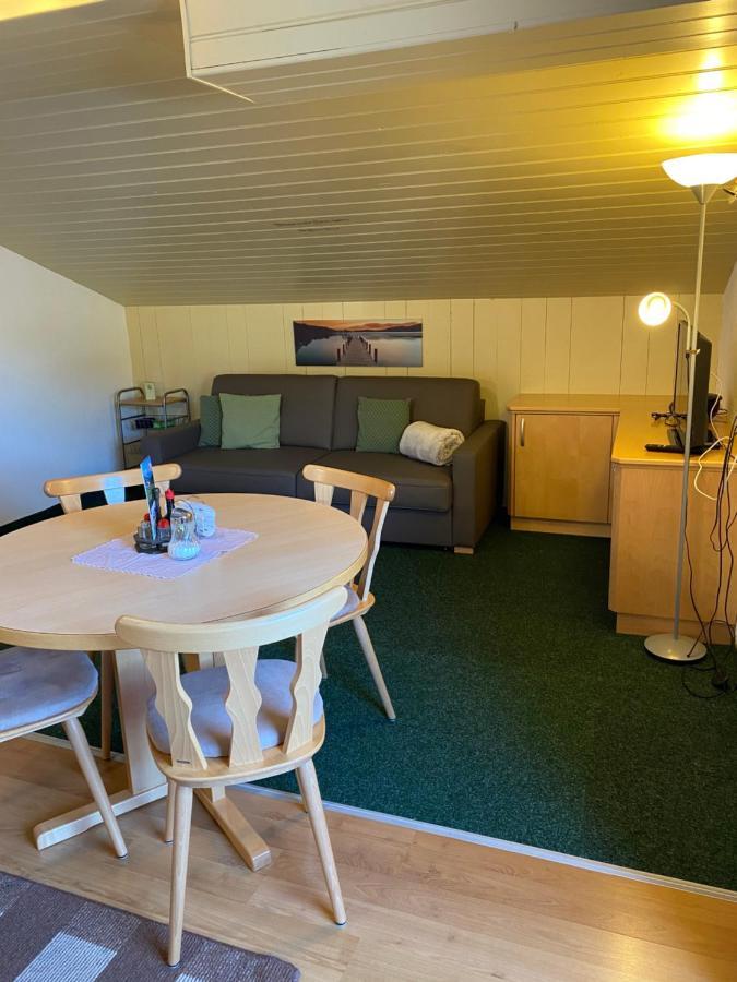 Ferienwohnungen Marchanger Niederau Bagian luar foto