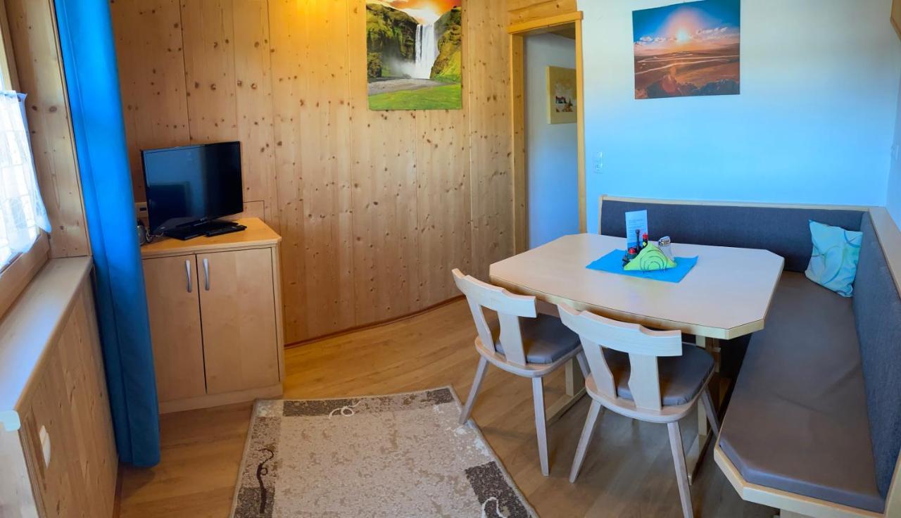 Ferienwohnungen Marchanger Niederau Bagian luar foto
