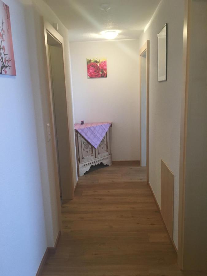 Ferienwohnungen Marchanger Niederau Bagian luar foto