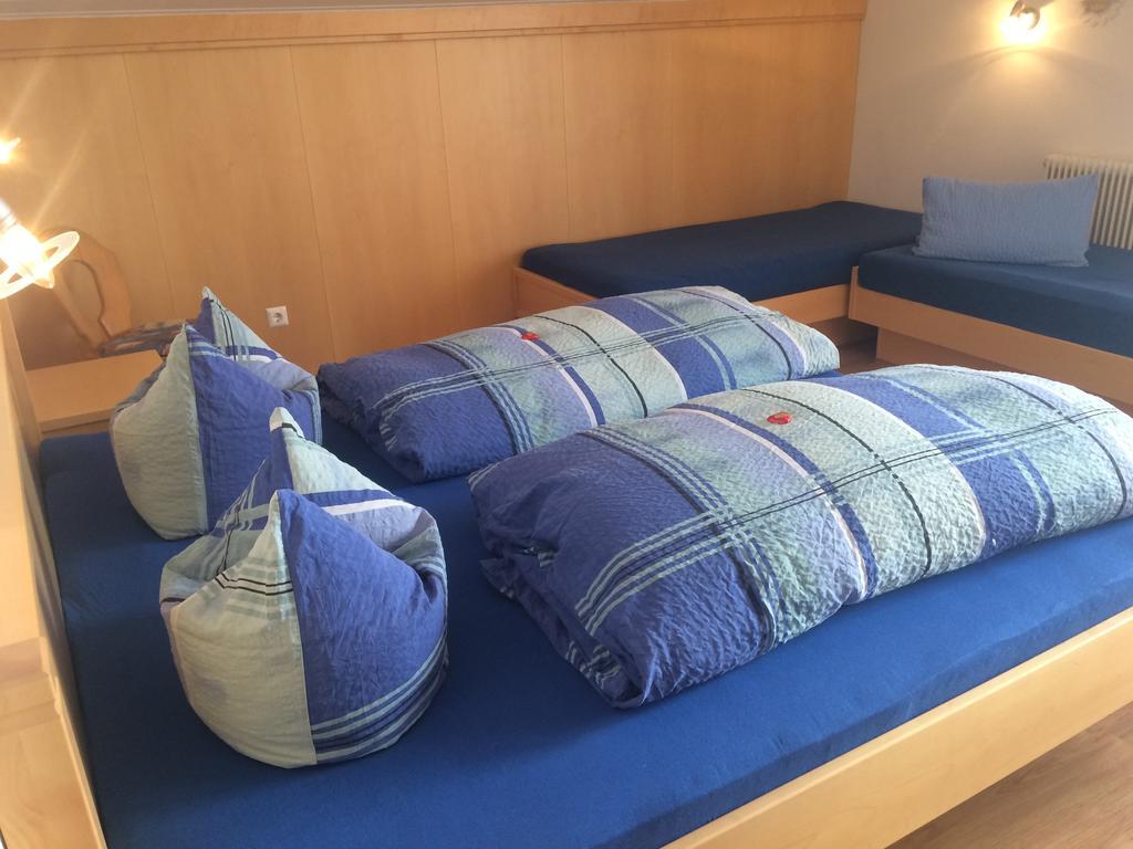 Ferienwohnungen Marchanger Niederau Bagian luar foto
