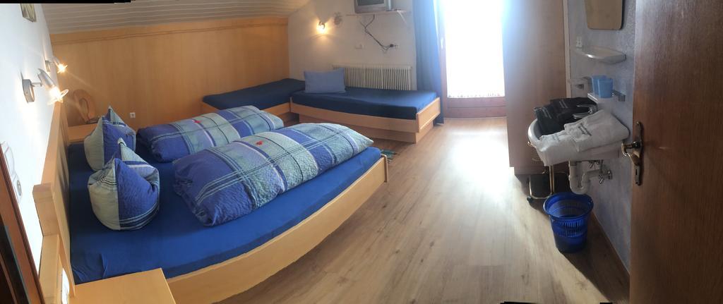 Ferienwohnungen Marchanger Niederau Bagian luar foto