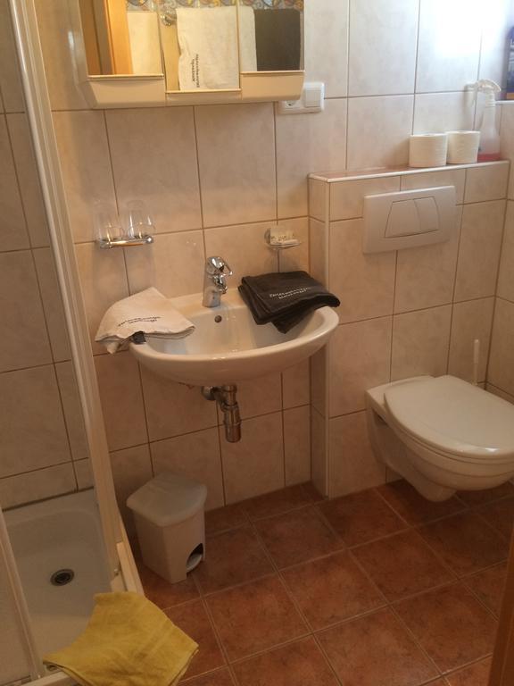 Ferienwohnungen Marchanger Niederau Bagian luar foto